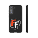 Fisher Force l Initials | 2023 l Tough Cases