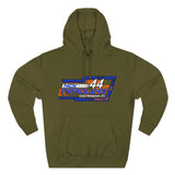 Nick Fraulino | 2026 | Adult Hoodie
