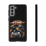 Stine Racing | 2025 | Tough Cases