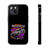 Louis Valencia | 2026 | Tough Phone Case