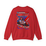Hunter Clayton | 2026 | Adult Crewneck Sweatshirt