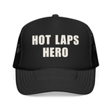 Hot Laps Hero | FSR Merch | Trucker Hat