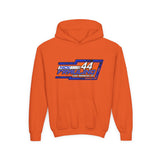 Nick Fraulino | 2026 | Youth Hoodie