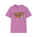 Derrick Pyeatt | 2026 | Adult T-Shirt