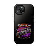Louis Valencia | 2026 | Tough Phone Case