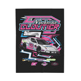Mackenzie Cloutier | 2026 | Plush Blanket