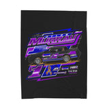 Dylan Murray | 2025 | Plush Blanket