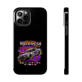 Louis Valencia | 2026 | Tough Phone Case