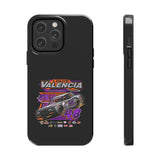 Louis Valencia | 2026 | Tough Phone Case