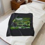 Jason Raymond | 2025 | Plush Blanket
