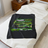Jason Raymond | 2025 | Plush Blanket