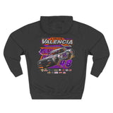 Louis Valencia | 2026 | Adult Hoodie