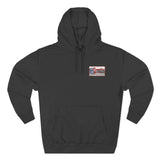 Roy Brechbuhler | 2026 | Adult Hoodie