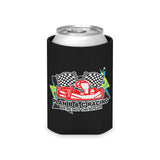 Plan B&C Racing | 2024 | Can Cooler