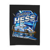 Charley Hess | 2025 | Plush Blanket