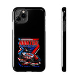 Hunter Clayton | 2026 | Tough Phone Case