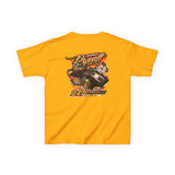 Derrick Pyeatt | 2026 | Youth T-Shirt