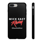 Mick East | 2025 | Tough Cases