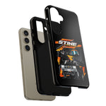 Stine Racing | 2025 | Tough Cases