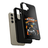 Stine Racing | 2025 | Tough Cases