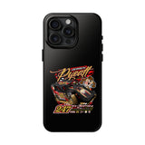 Derrick Pyeatt | 2026 | Tough Phone Case
