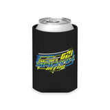 Seth Martin | 2026 | Can Cooler