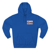 Roy Brechbuhler | 2026 | Adult Hoodie