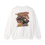 Derrick Pyeatt | 2026 | Adult Crewneck Sweatshirt