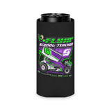 Kyle Pierce | Pierce Racing | 2024 | Can Cooler