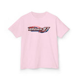 Rob Brown | 2026 | Youth T-Shirt
