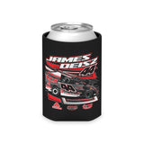 James Deisz | 2024 | Can Cooler