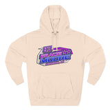 Gracie Moore | 2026 | Adult Hoodie