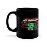 Zacchia Emerson | 2023 | Coffee Mug