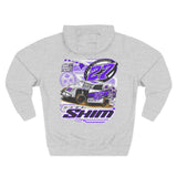 Gabe Shim | 2026 | Adult Hoodie