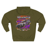 Louis Valencia | 2026 | Adult Hoodie