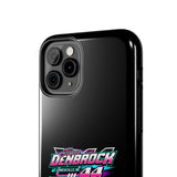 Jason Denbrock | 2026 | Tough Phone Case