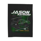 Jason Raymond | 2023 | Plush Blanket