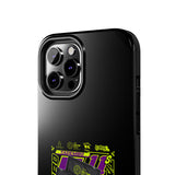 Bryant Racing | 2026 | Tough Phone Case