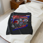 Dakota Convery | 2025 | Plush Blanket