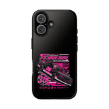 Lauren Ferreira | 2026 | Tough Phone Case