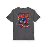 Hunter Clayton | 2026 | Youth T-Shirt