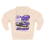Gabe Shim | 2026 | Adult Hoodie