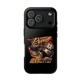 Derrick Pyeatt | 2026 | Tough Phone Case