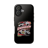 Chaber Motorsports | 2025 | Tough Phone Case
