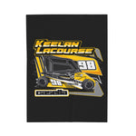 Keelan LaCourse | 2024 | Plush Blanket