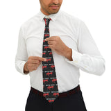 Mick East | 2025 | Necktie
