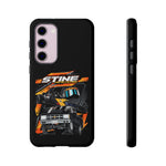 Stine Racing | 2025 | Tough Cases