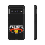 Fisher Force l Golden | 2023 l Tough Cases