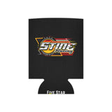 Stine Racing | 2026 | Can Cooler