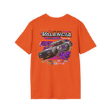 Louis Valencia | 2026 | Adult T-Shirt